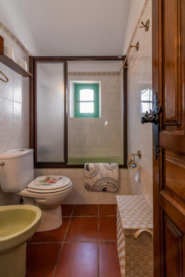 La Casa Del Molino Villa Frigiliana Exterior foto